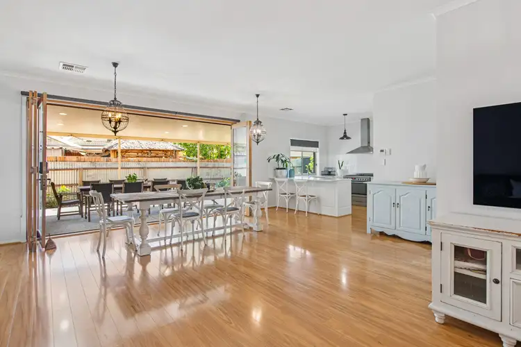 Second view of Homely house listing, 7A Calthorpe Terrace, Ottoway SA 5013