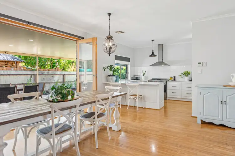 Third view of Homely house listing, 7A Calthorpe Terrace, Ottoway SA 5013