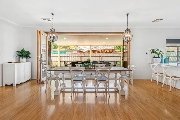 Fifth view of Homely house listing, 7A Calthorpe Terrace, Ottoway SA 5013