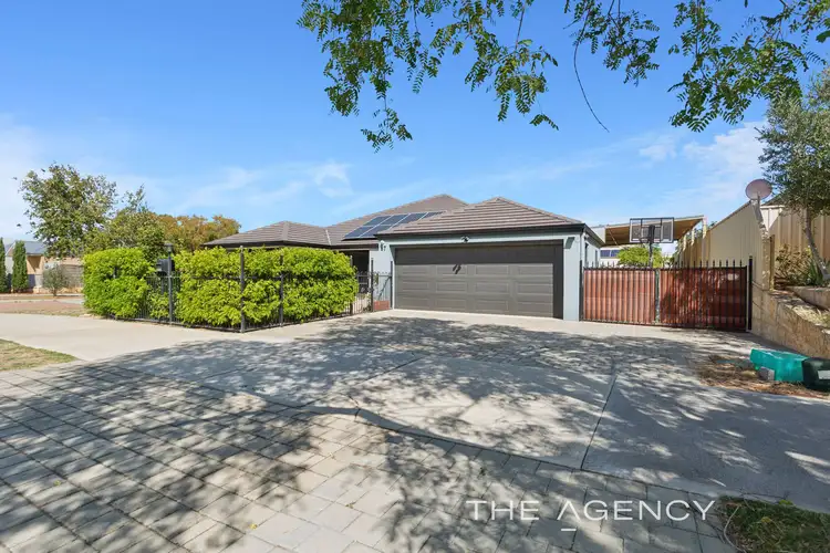 67 Ridgewood Boulevard, Ridgewood WA 6030