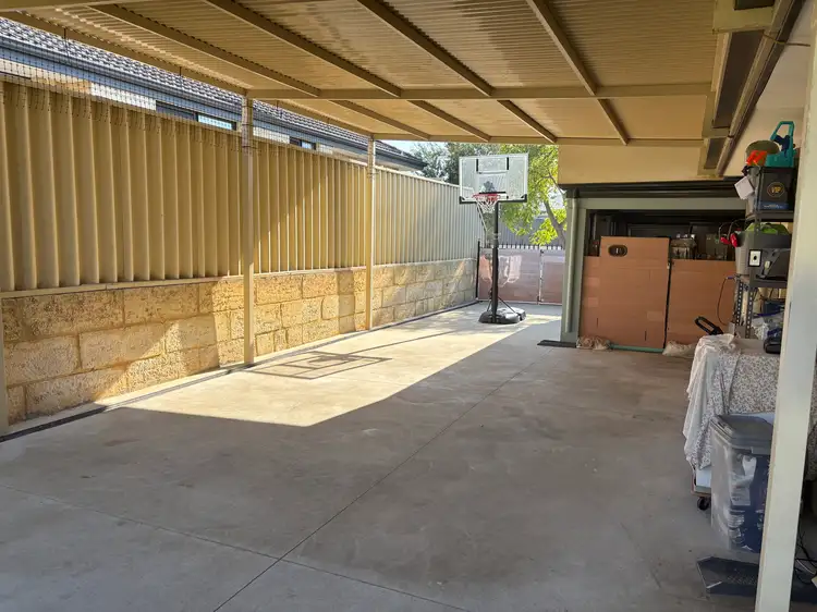 Second view of Homely house listing, 67 Ridgewood Boulevard, Ridgewood WA 6030