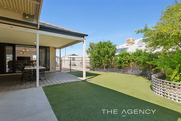 Fourth view of Homely house listing, 67 Ridgewood Boulevard, Ridgewood WA 6030