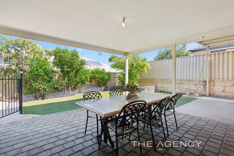 Fifth view of Homely house listing, 67 Ridgewood Boulevard, Ridgewood WA 6030