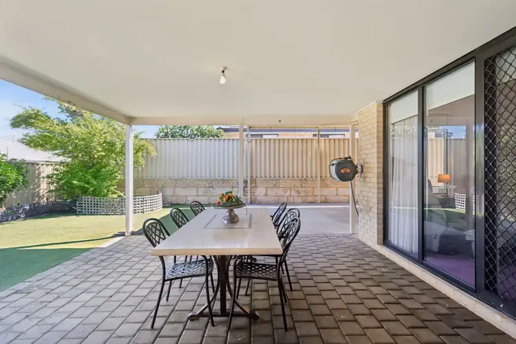 Sixth view of Homely house listing, 67 Ridgewood Boulevard, Ridgewood WA 6030