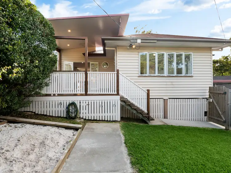 345 Toohey Road, Tarragindi QLD 4121