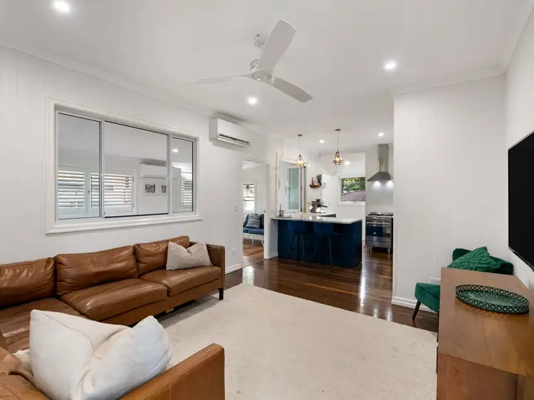 Sixth view of Homely house listing, 345 Toohey Road, Tarragindi QLD 4121