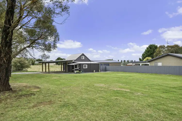 83 Bunnaby Street, Taralga NSW 2580