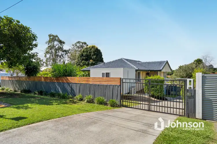 13 Wentworth Street, Leichhardt QLD 4305