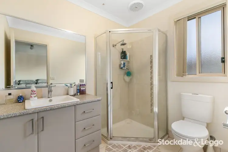 Fifth view of Homely house listing, 14 Glenrowan Street, Morwell VIC 3840
