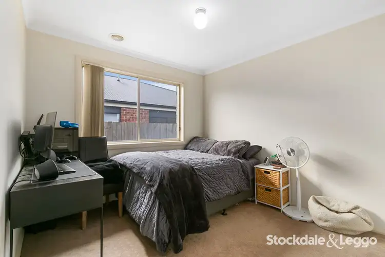 Sixth view of Homely house listing, 14 Glenrowan Street, Morwell VIC 3840