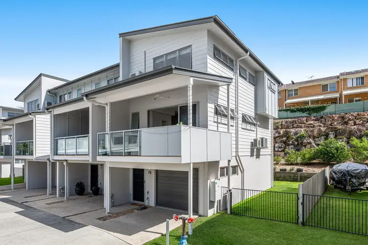78/312 Manly Road, Manly West QLD 4179