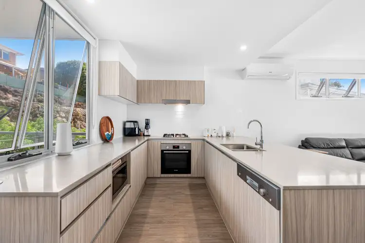Second view of Homely townhouse listing, 78/312 Manly Road, Manly West QLD 4179