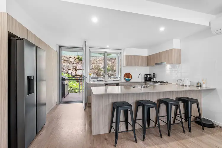 Third view of Homely townhouse listing, 78/312 Manly Road, Manly West QLD 4179