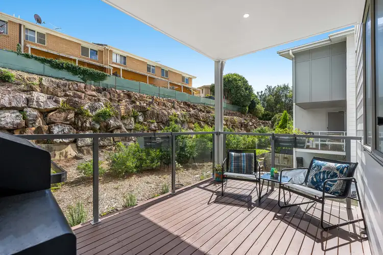 Fourth view of Homely townhouse listing, 78/312 Manly Road, Manly West QLD 4179
