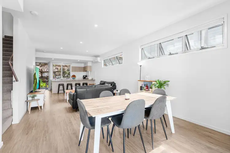 Sixth view of Homely townhouse listing, 78/312 Manly Road, Manly West QLD 4179