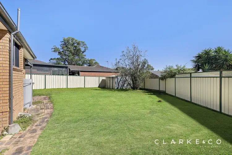 Fifth view of Homely house listing, 5 Lever Close, Thornton NSW 2322