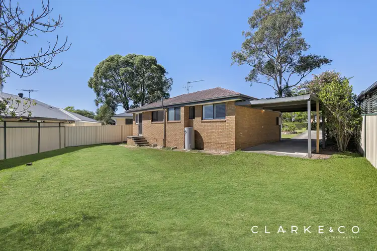Sixth view of Homely house listing, 5 Lever Close, Thornton NSW 2322