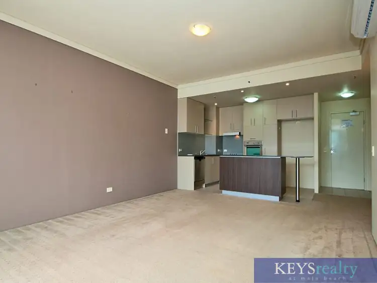 Fourth view of Homely apartment listing, 508/360 Marine Parade, Labrador QLD 4215