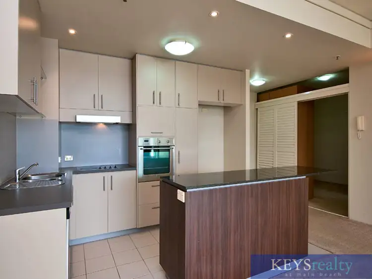 Sixth view of Homely apartment listing, 508/360 Marine Parade, Labrador QLD 4215