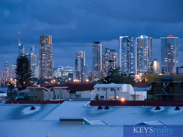 Seventh view of Homely apartment listing, 508/360 Marine Parade, Labrador QLD 4215
