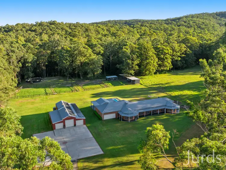 207 O'Donnelltown Road, West Wallsend NSW 2286