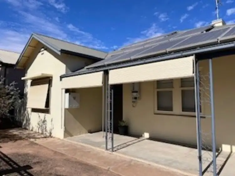 12 Carlton Parade, Port Augusta SA 5700