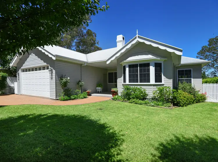 33 Wirra Wirra Street, East Toowoomba QLD 4350