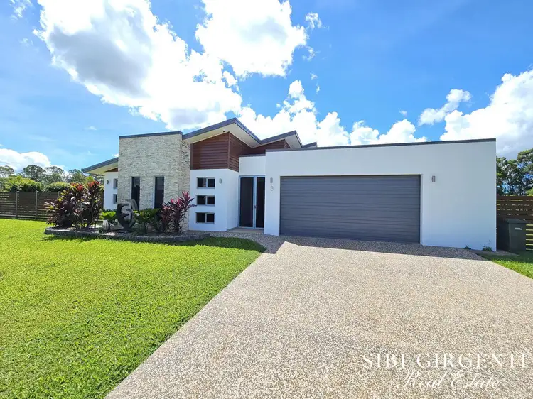 3 Hoevet Court, Mareeba QLD 4880
