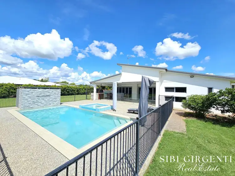 Second view of Homely house listing, 3 Hoevet Court, Mareeba QLD 4880
