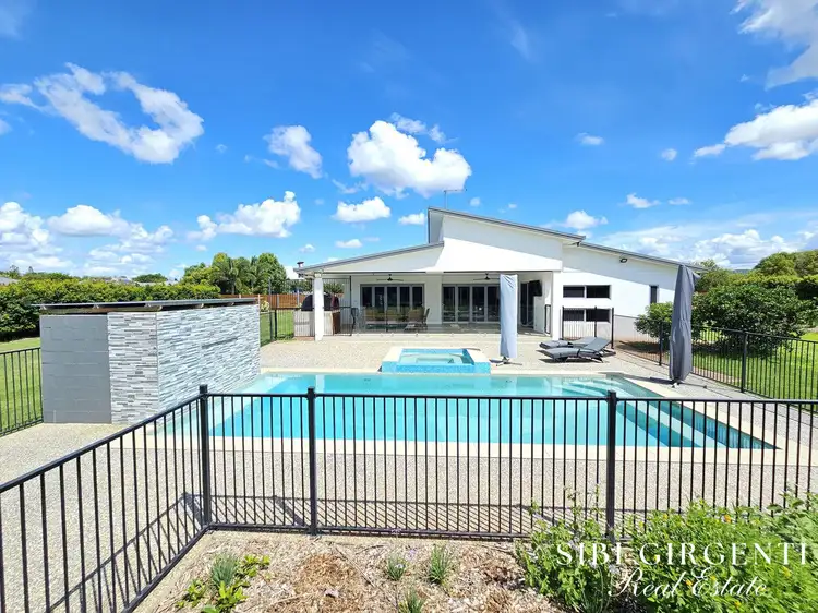 Third view of Homely house listing, 3 Hoevet Court, Mareeba QLD 4880