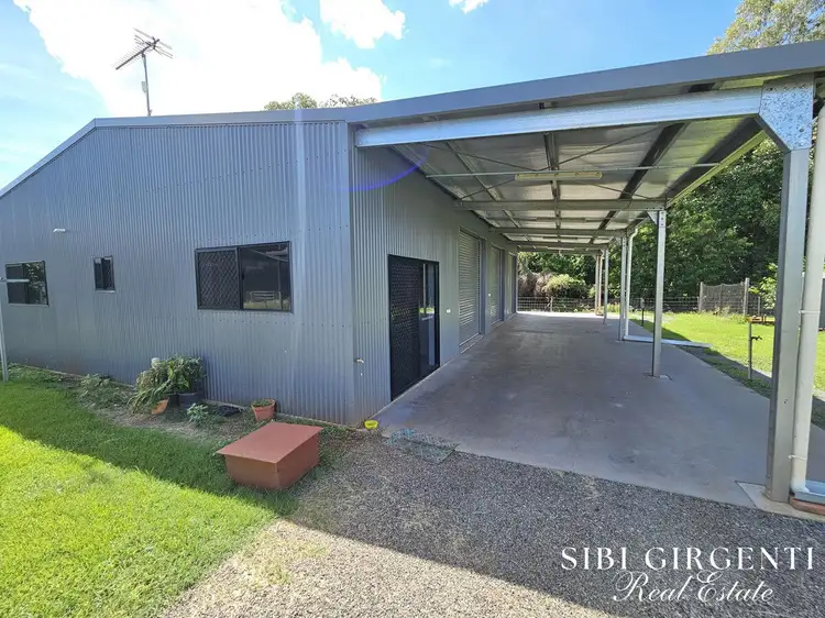 Sixth view of Homely house listing, 3 Hoevet Court, Mareeba QLD 4880