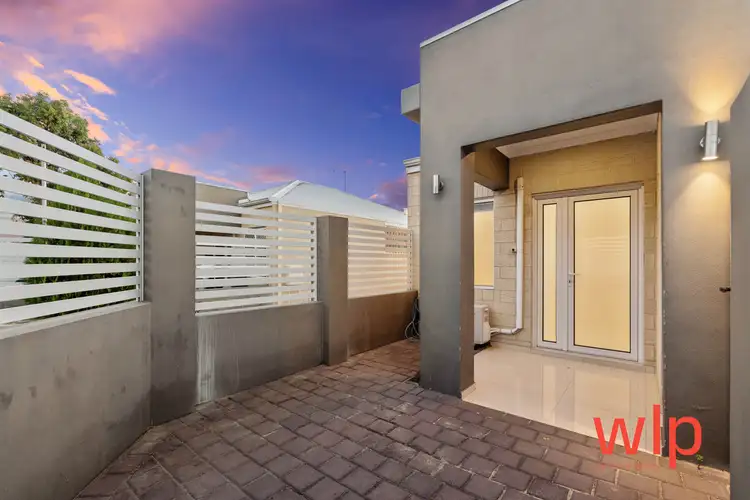 Third view of Homely villa listing, 15D Mentone Road, Balga WA 6061
