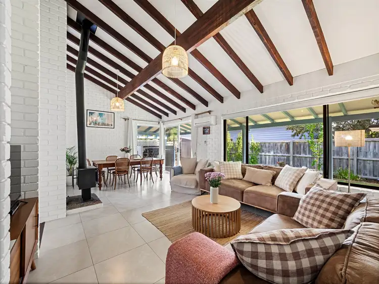 Second view of Homely house listing, 1A Papadakis Avenue, Prevelly WA 6285