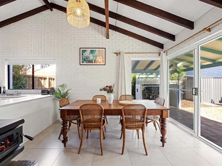 Third view of Homely house listing, 1A Papadakis Avenue, Prevelly WA 6285