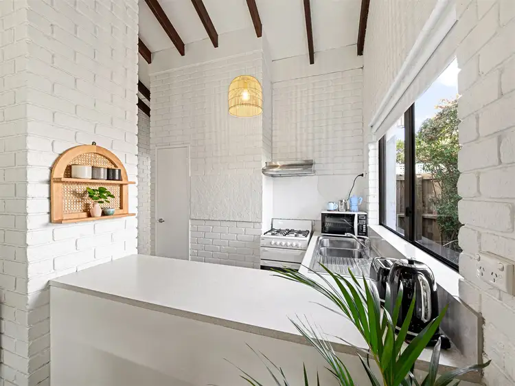 Fifth view of Homely house listing, 1A Papadakis Avenue, Prevelly WA 6285