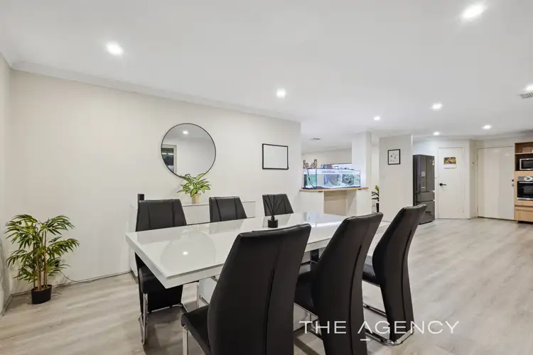 Sixth view of Homely house listing, 36 Jindare Loop, Carramar WA 6031