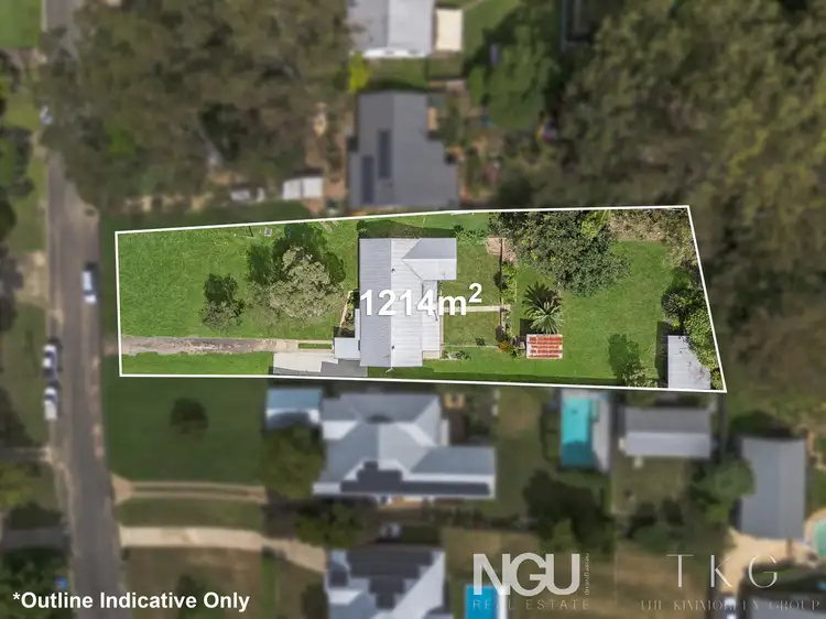 20 Beatty Street, Coalfalls QLD 4305