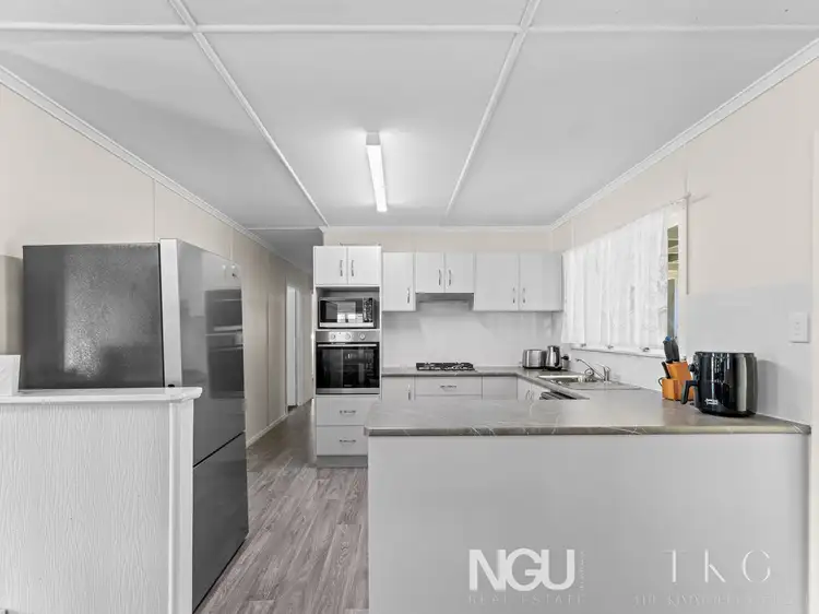 Second view of Homely house listing, 20 Beatty Street, Coalfalls QLD 4305