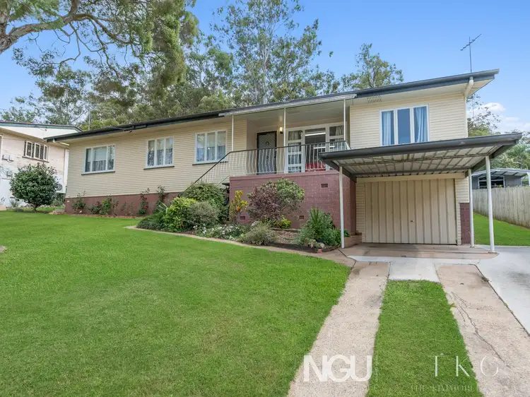 Fourth view of Homely house listing, 20 Beatty Street, Coalfalls QLD 4305