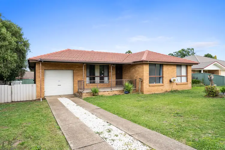 Main view of Homely house listing, 15 Askin Close, Scone NSW 2337
