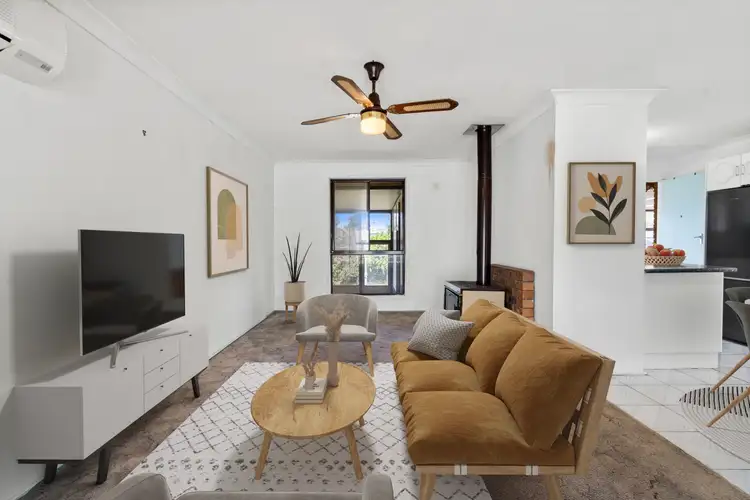 Second view of Homely house listing, 15 Askin Close, Scone NSW 2337