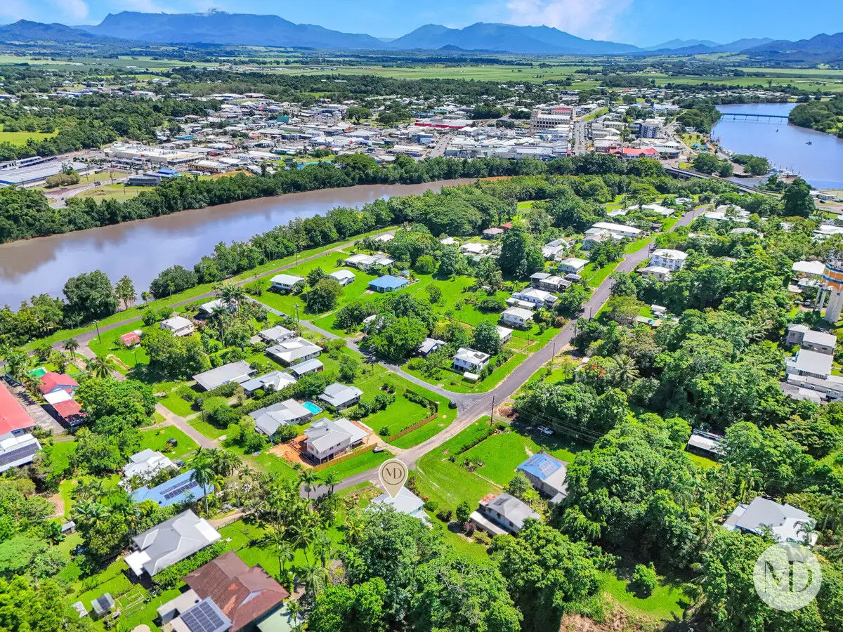 Main view of Homely house listing, 45 Agnes Street, East Innisfail QLD 4860