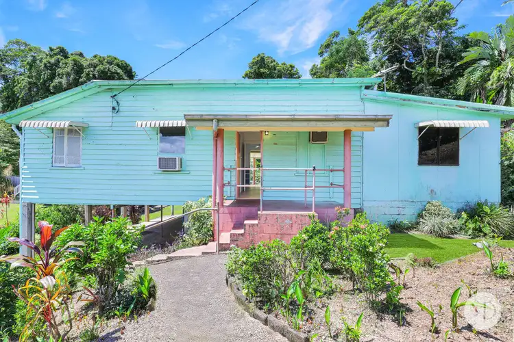 Third view of Homely house listing, 45 Agnes Street, East Innisfail QLD 4860
