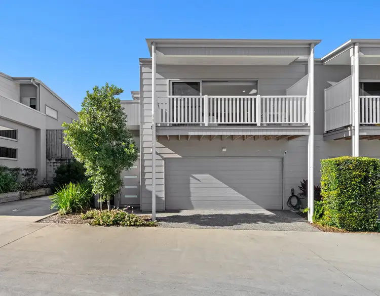 Third view of Homely townhouse listing, 29 Stanhope Lane, Upper Coomera QLD 4209