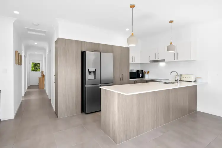 Fourth view of Homely townhouse listing, 29 Stanhope Lane, Upper Coomera QLD 4209