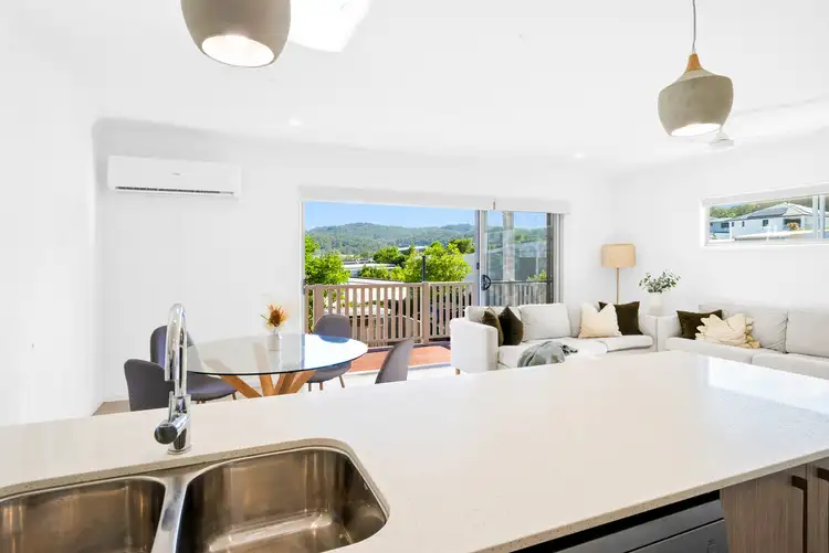 Fifth view of Homely townhouse listing, 29 Stanhope Lane, Upper Coomera QLD 4209