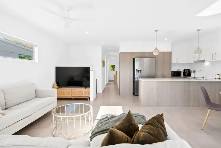 Sixth view of Homely townhouse listing, 29 Stanhope Lane, Upper Coomera QLD 4209