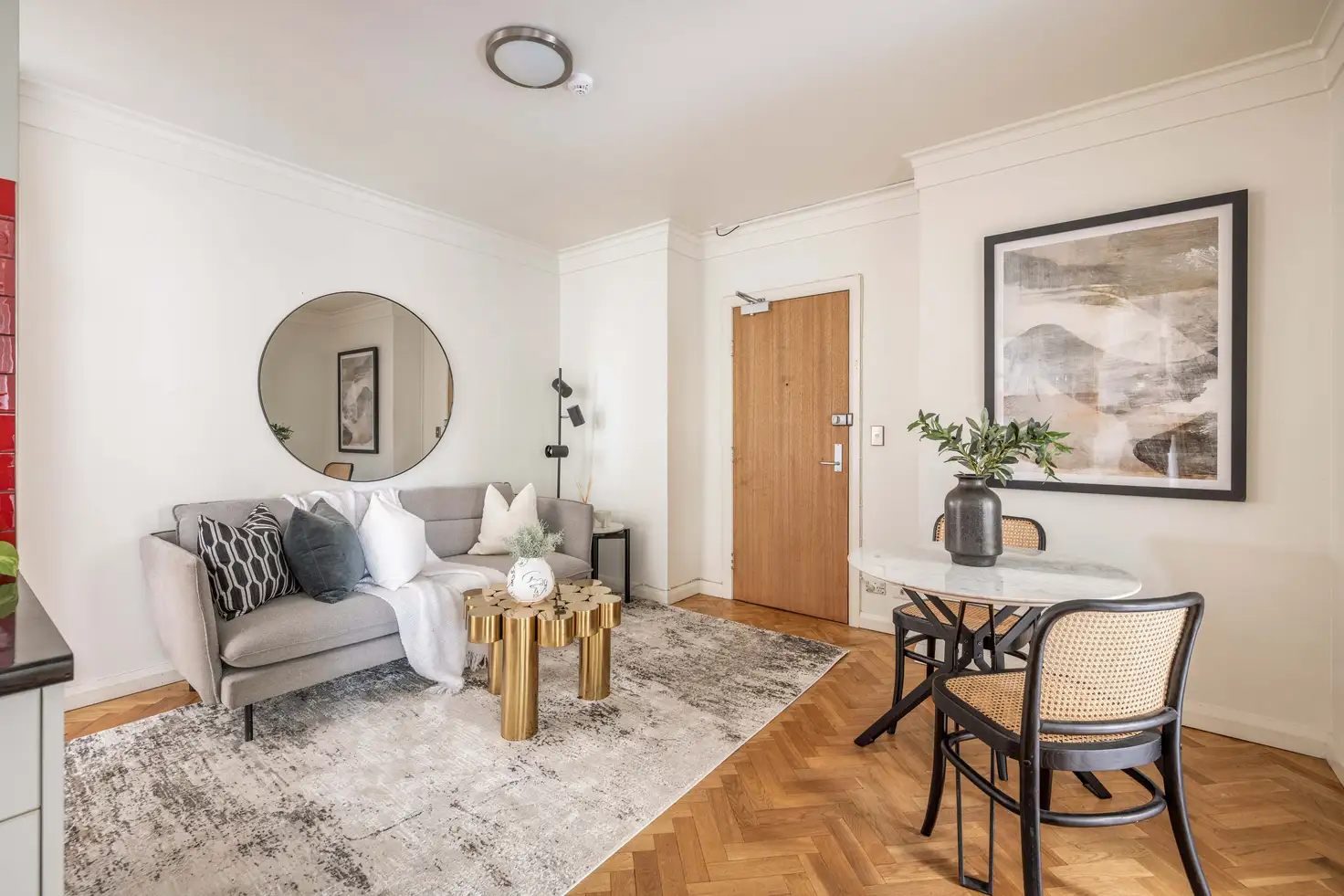 Main view of Homely apartment listing, 105/221-223 Darlinghurst Road, Darlinghurst NSW 2010
