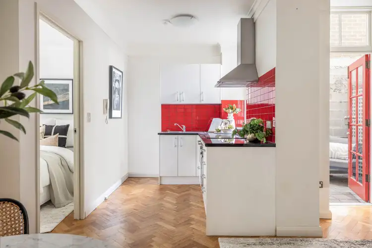 Sixth view of Homely apartment listing, 105/221-223 Darlinghurst Road, Darlinghurst NSW 2010