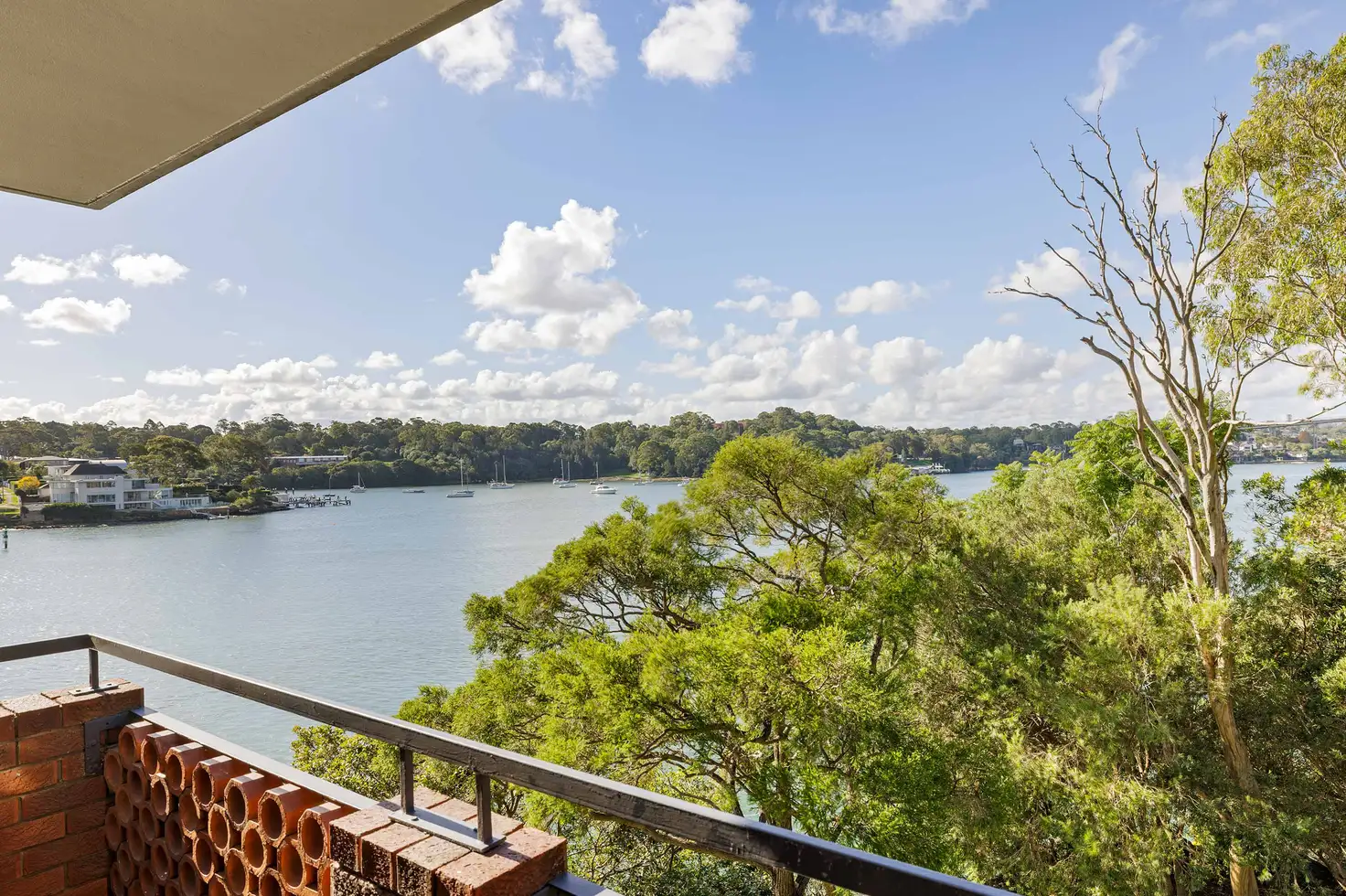 Main view of Homely apartment listing, 40/7 Bortfield Drive, Chiswick NSW 2046